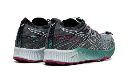 FUJI SPEED WMNS BLACK SOOTHING SEA 1012B176 001