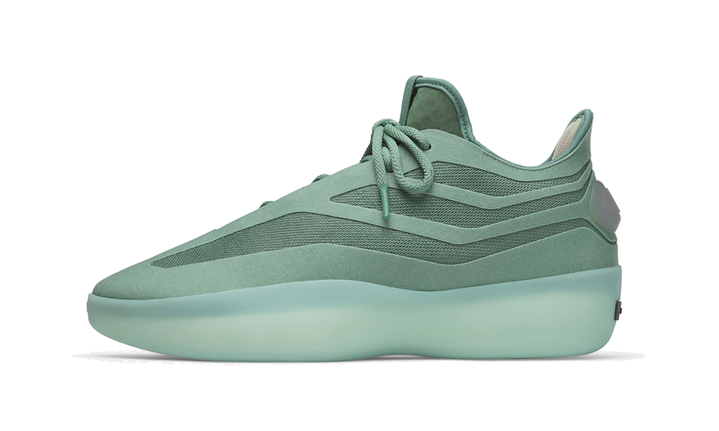 Fear Of God Athletics II  Court Green  JP6006