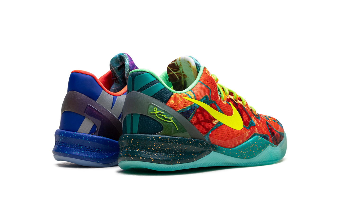 Kobe 8 Protro GS What The (2025) FN0266 800