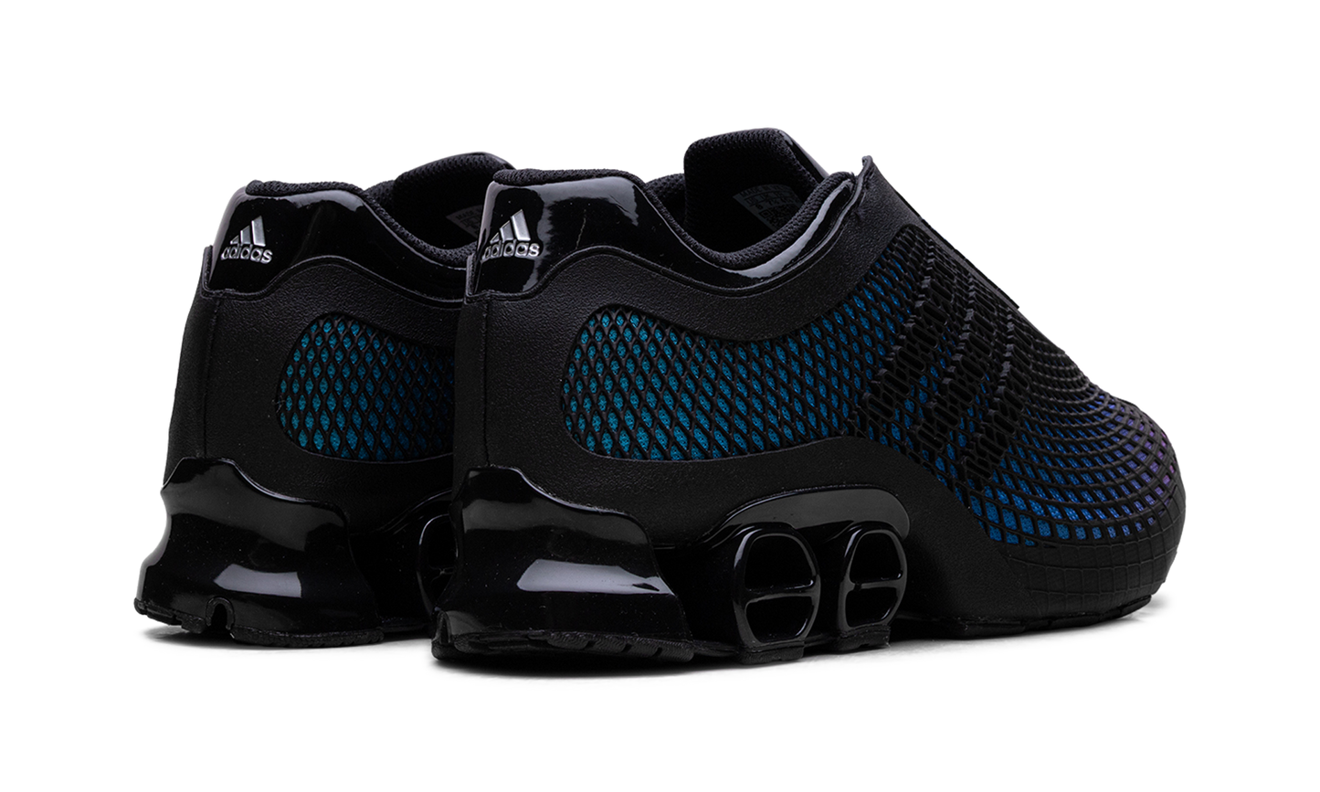 Megaride S2  Black Hi-Res Blue  JR5743