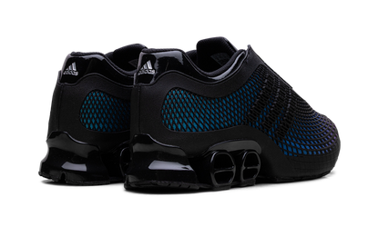 Megaride S2  Black Hi-Res Blue  JR5743