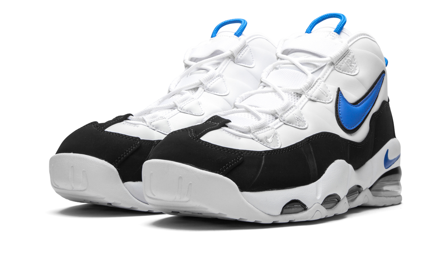 Air Max Uptempo 95 White/Photo Blue CK0892 103