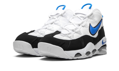 Air Max Uptempo 95 White/Photo Blue CK0892 103