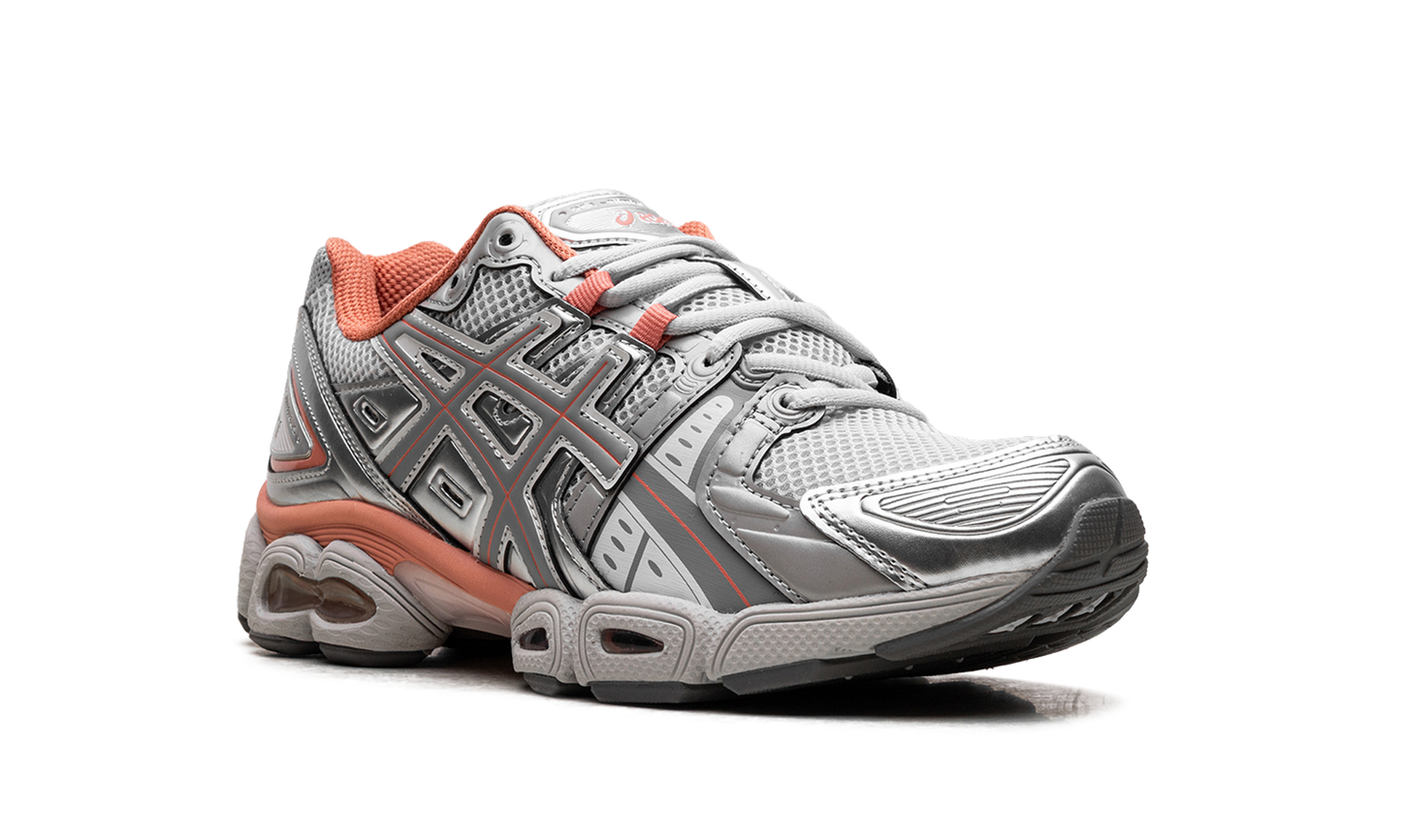 GEL-NIMBUS 9 Cloud Grey/Clay Grey 1203A600 020