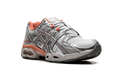 GEL-NIMBUS 9 Cloud Grey/Clay Grey 1203A600 020