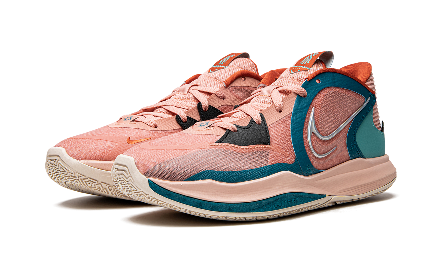 Kyrie Low 5 Light Madder Root DJ6012 800