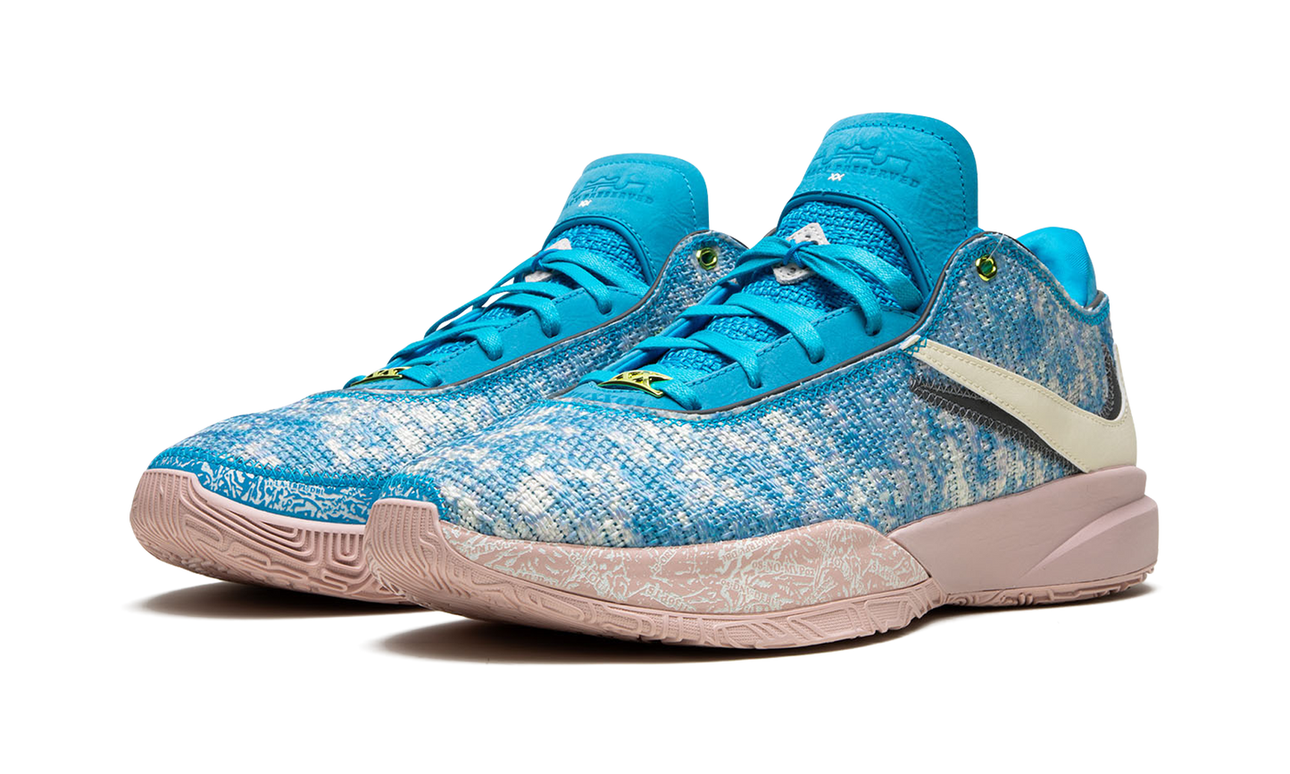 LeBron 20 All-Star DV1191 400