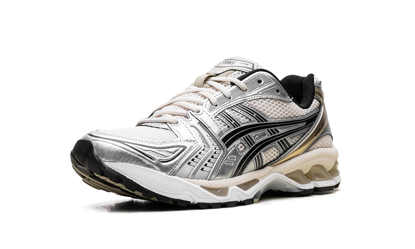 Gel-Kayano 14 Birch Pure Silver 1203A537 200