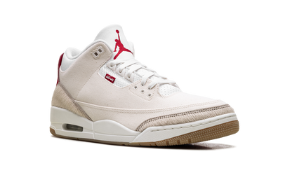 Jordan 3 Retro Levi¡¯s Lunar New Year IR0910 400