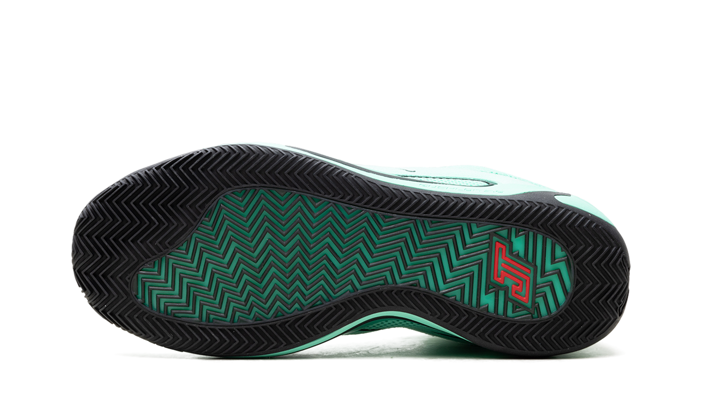Jordan Tatum 4 Green Glow HQ4614 300