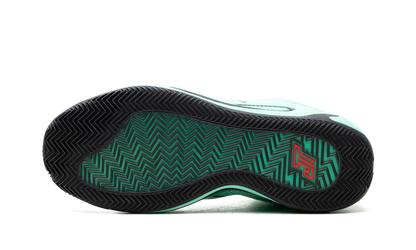 Jordan Tatum 4 Green Glow HQ4614 300