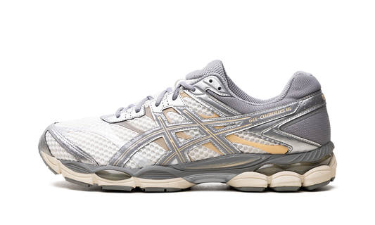 GEL-Cumulus 16 Cream / Clay Grey 1203A733 101