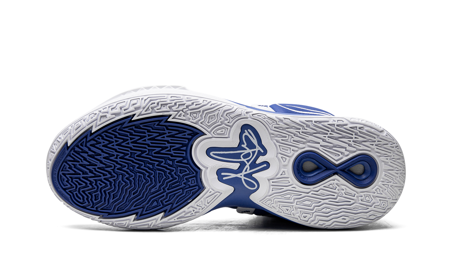 Kyrie Infinity TB Game Royal DO9616 401