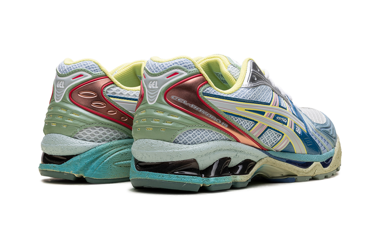 GEL-Kayano 14 FACETASM - Organic Beauty 1203A864 960