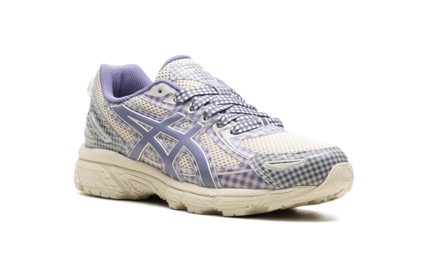 Gel-Venture 6 Story mfg. Vanilla Violet Quartz 1203A712 250