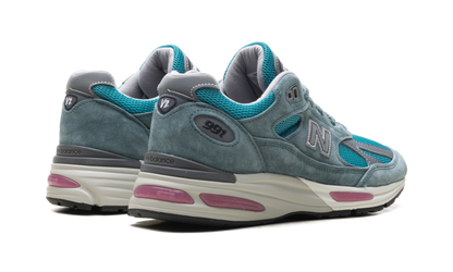 991v2 MiUK Porcelain Green U991TT2