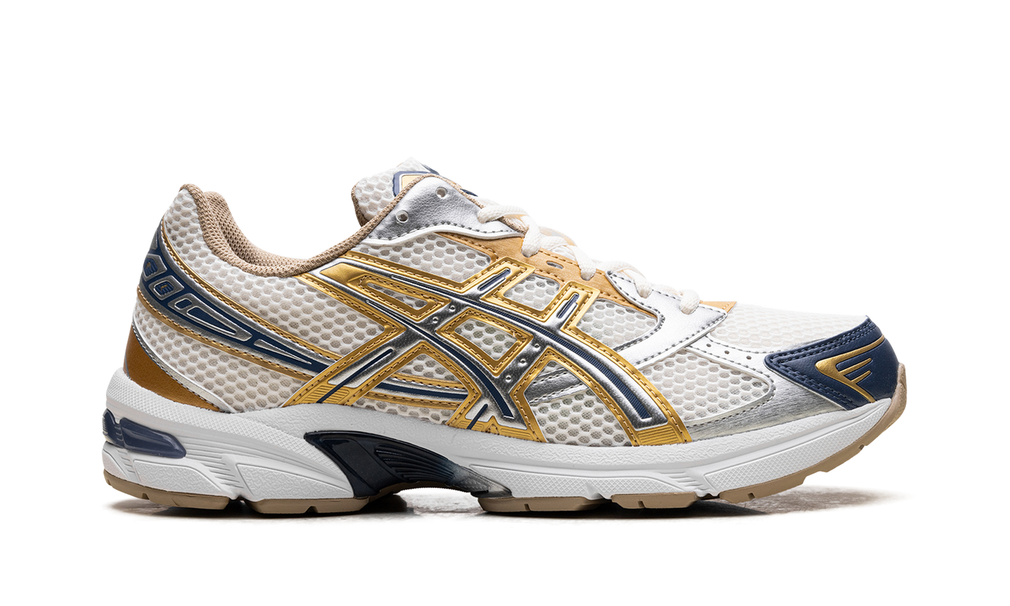 Gel-1130 Cream Pure Silver Gold Blue 1203A787 100