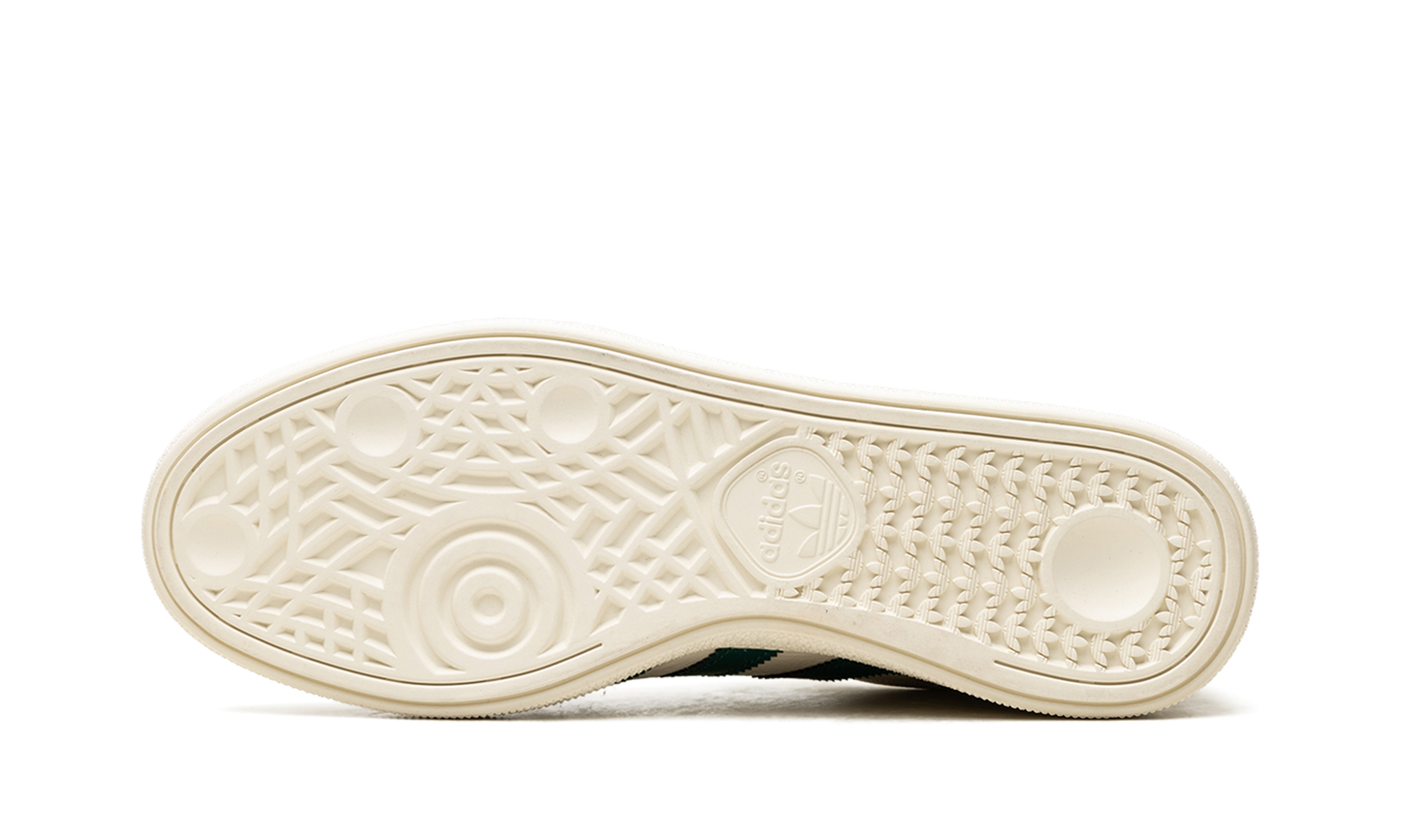 Handball Spezial  Chalk White Collegiate Green  JH5451