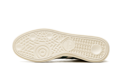 Handball Spezial  Chalk White Collegiate Green  JH5451