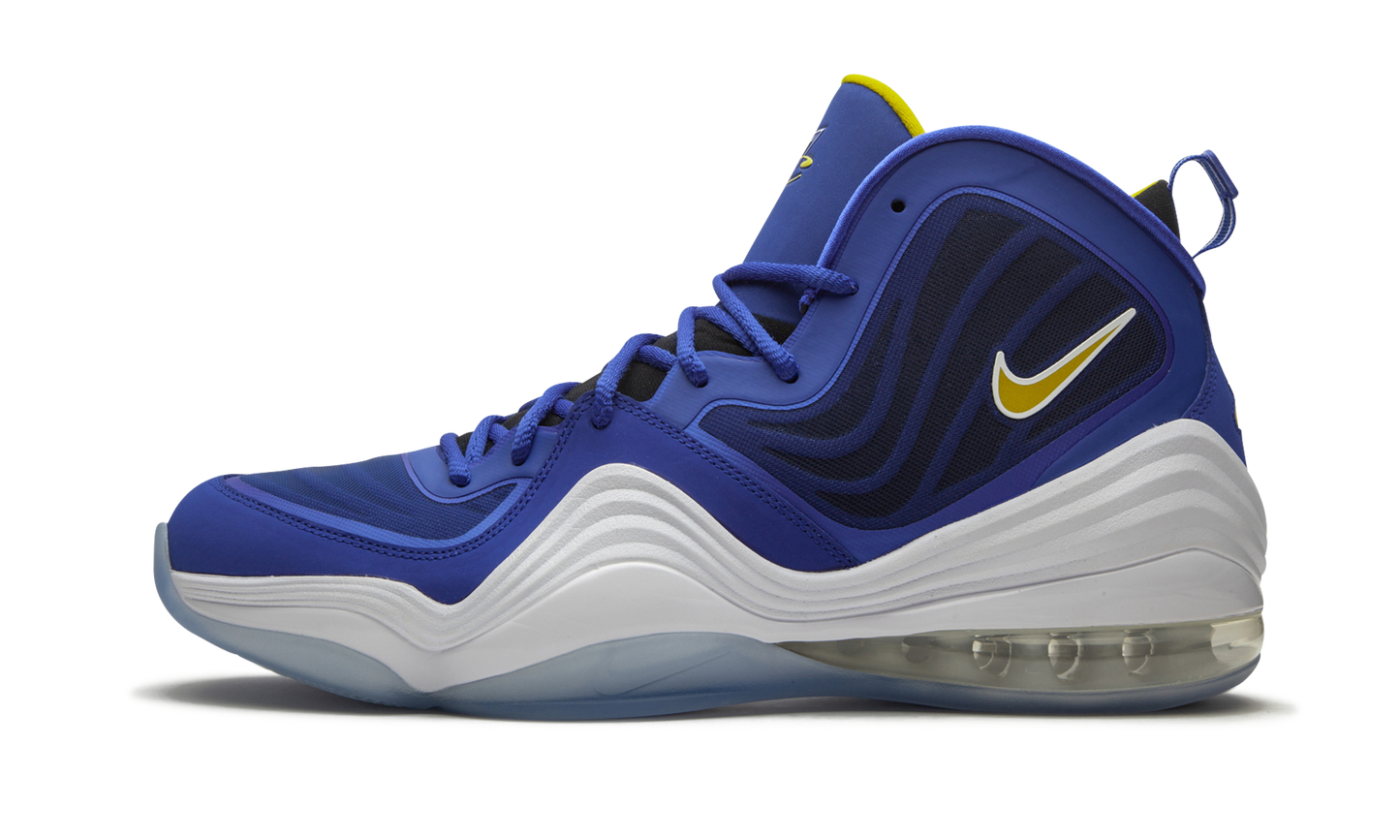 Air Penny 5 Blue Chips 537331 402