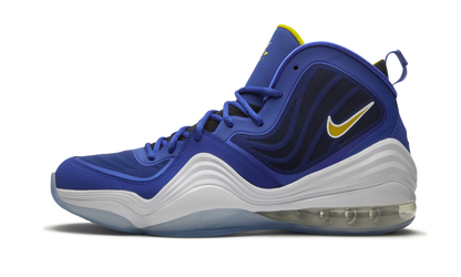Air Penny 5 Blue Chips 537331 402