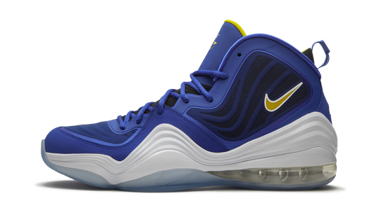 Air Penny 5 Blue Chips 537331 402