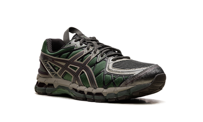 Gel-Kayano 20 UB10-S Kiko Kostadinov - Moss Gunmetal 1203A664 300