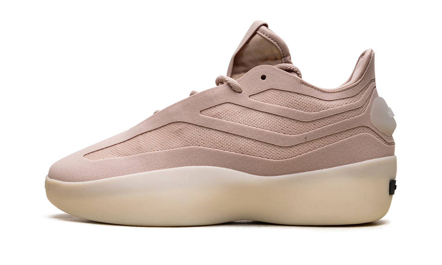 Fear Of God Athletics II Low  Ash Pearl  JS0978