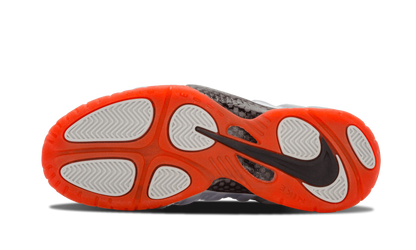 Air Foamposite Pro Crimson 624041 016