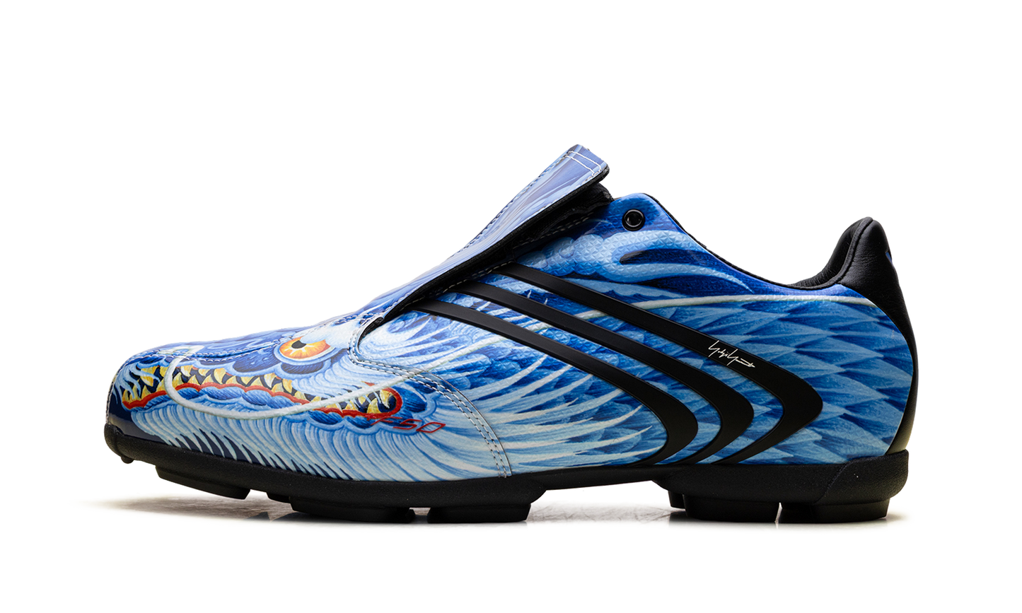 Y-3 F50 Tunit  Beast Pack - Dragon  KK3651