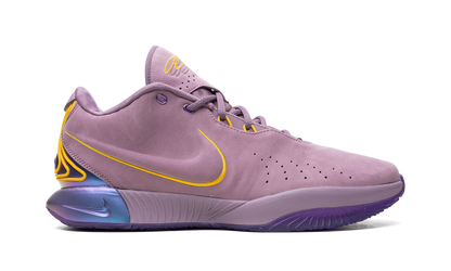 LeBron 21 Purple Rain FV2345 500