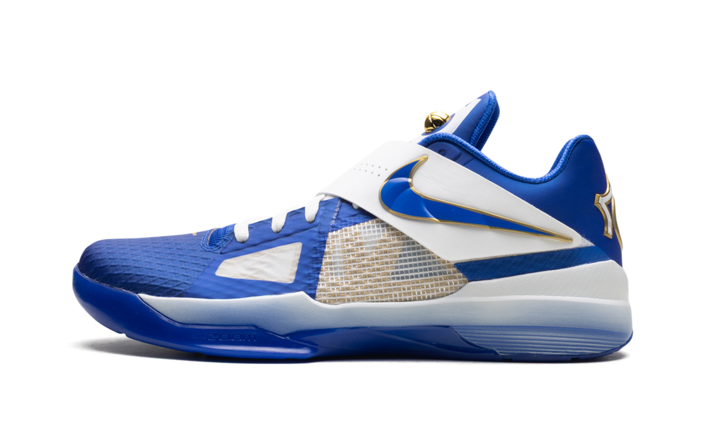 KD 4 MVP - Hyper Royal FZ3540 400
