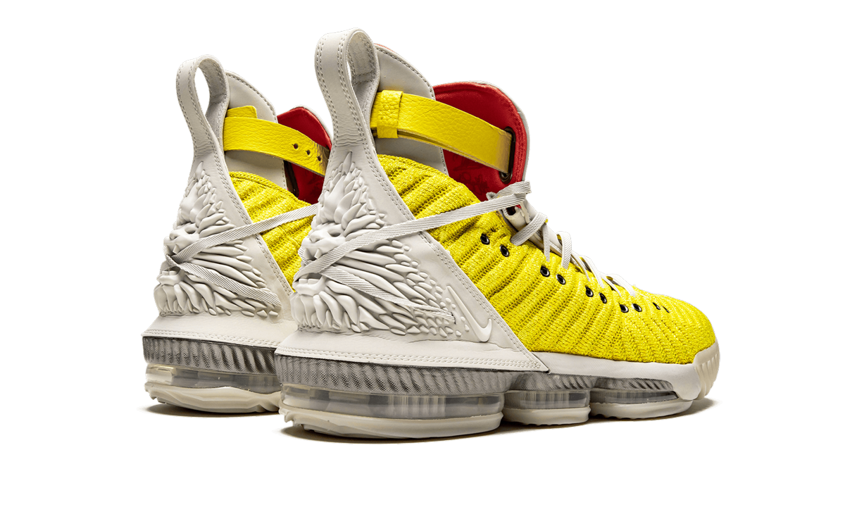 Lebron 16 HFR CI1145 700