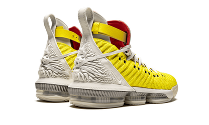 Lebron 16 HFR CI1145 700