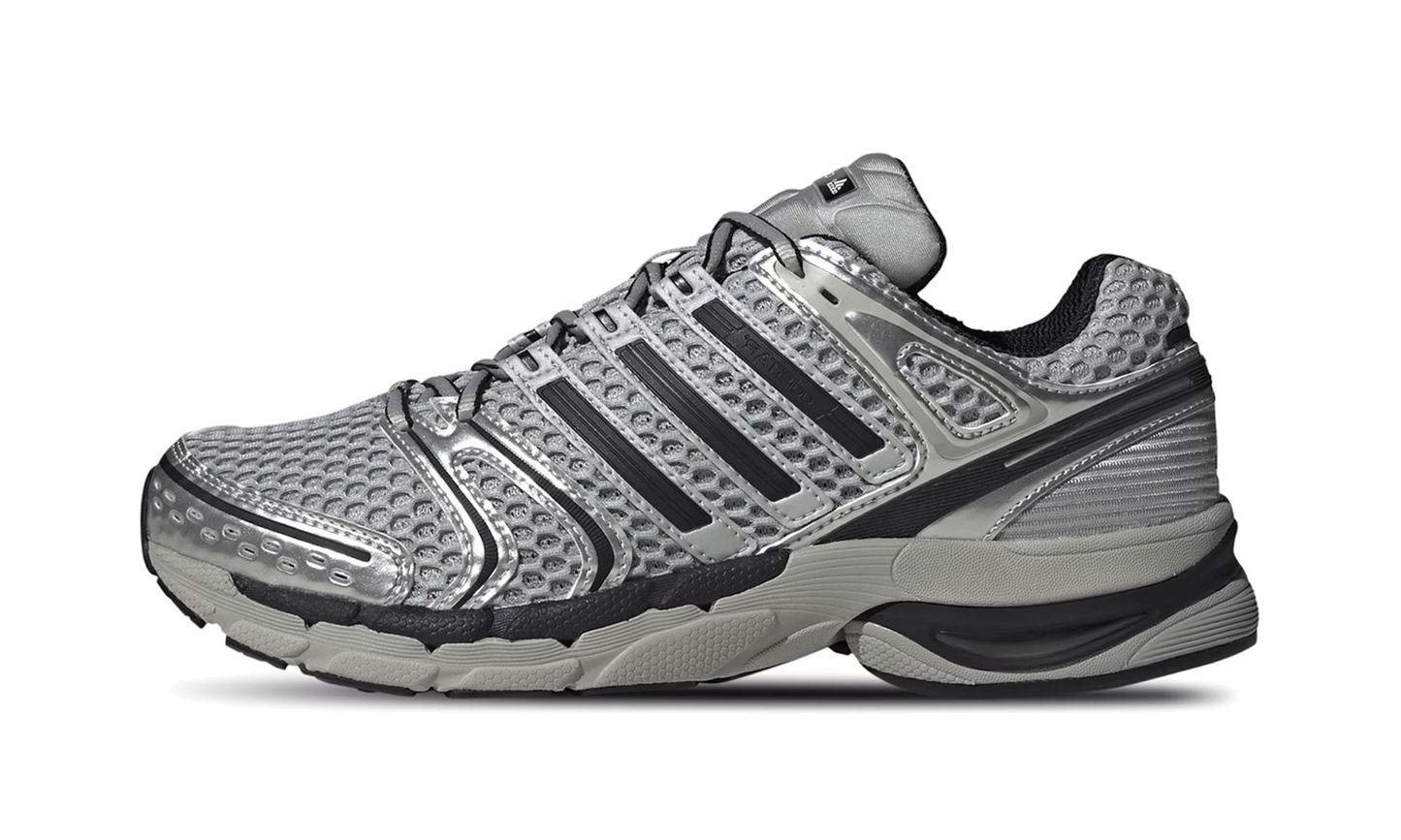 Adistar Control 5  Grey / Black / Silver  KI6154