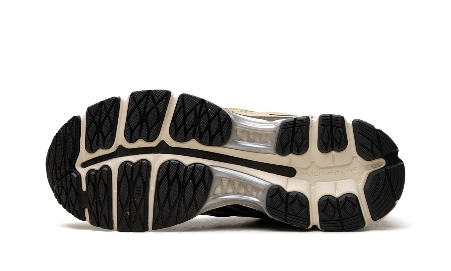 Gel-Kayano 12.1 Black Obsidian Grey 1203A759 002