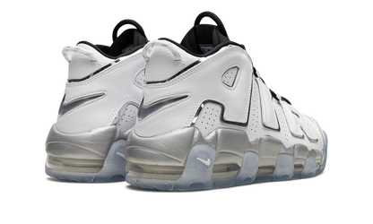 AIR MORE UPTEMPO WMNS White Metallic DV7408 100