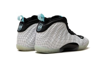 Lil Posite One GS Warped Grid CW1596 005