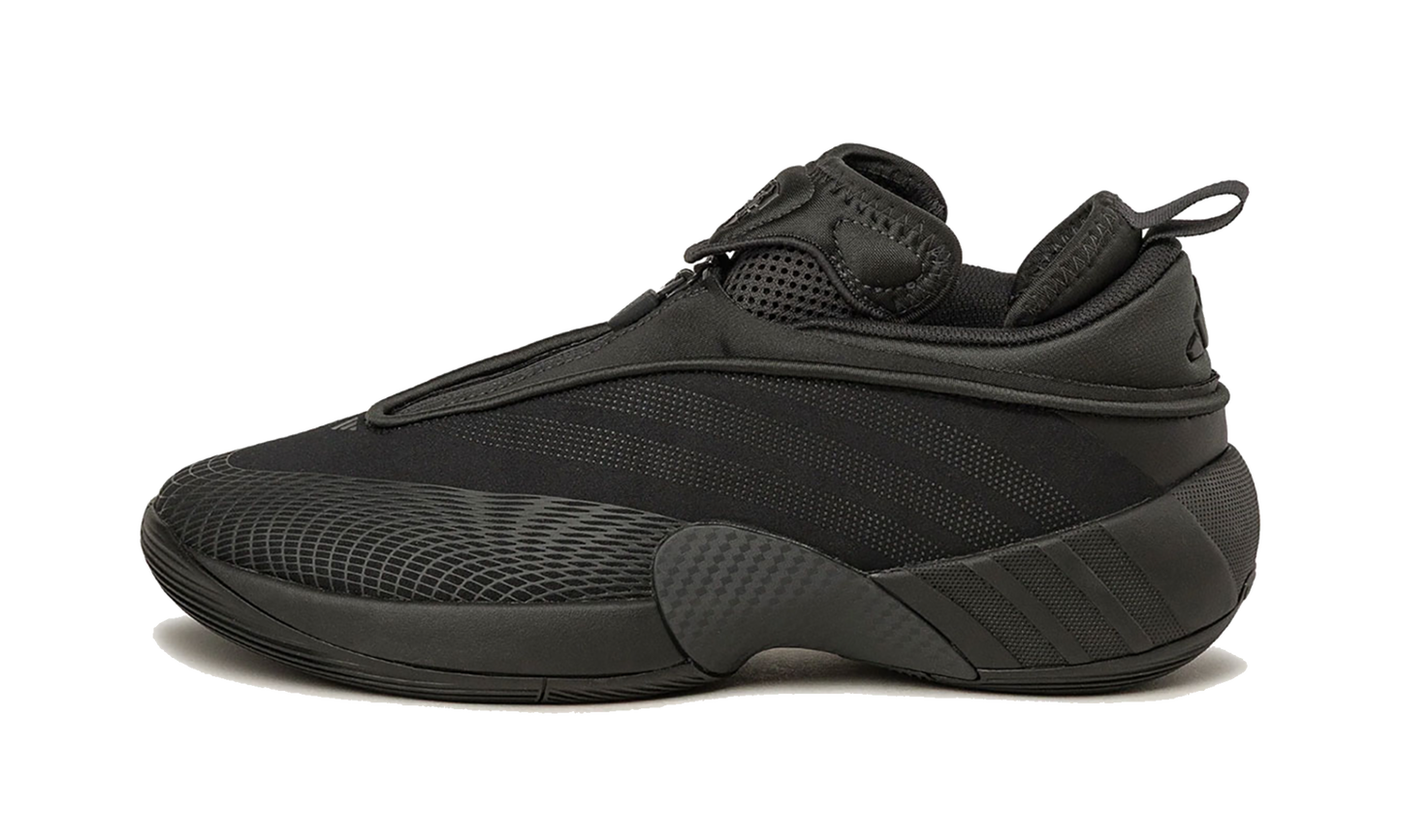 DON Issue 7  Core Black  JS1298