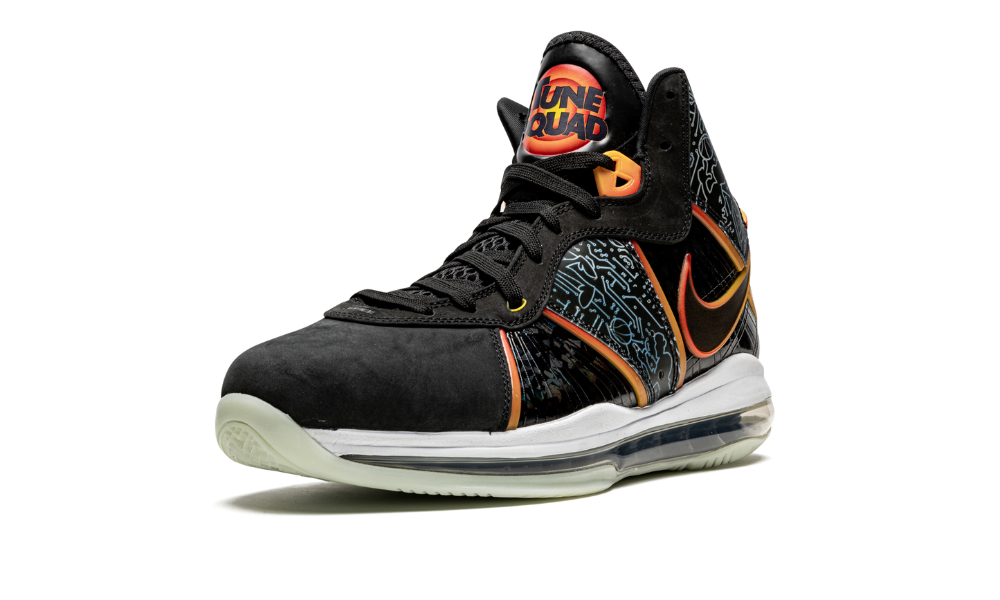 LeBron 8 Space Jam DB1732 001