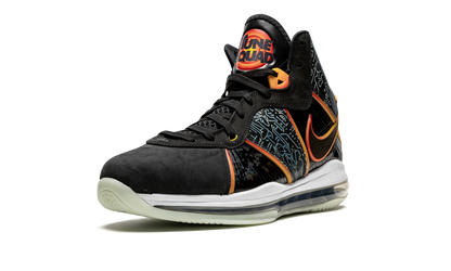 LeBron 8 Space Jam DB1732 001