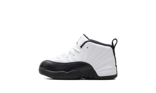 Air Jordan 12 TD Taxi 850000 117