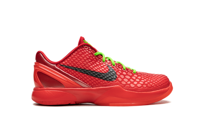 Zoom Kobe 6 Protro GS Reverse Grinch FV9676 600