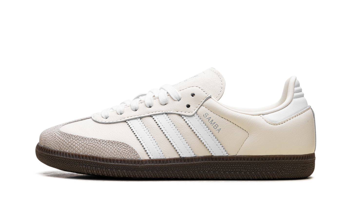 Samba OG WMNS  Wonder Alumina  JR8166