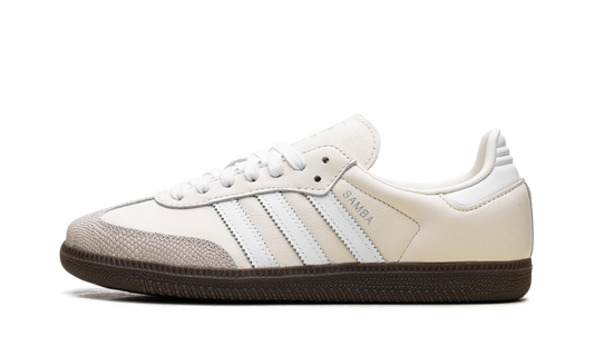 Samba OG WMNS  Wonder Alumina  JR8166