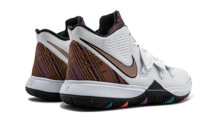 Kyrie 5 (GS) Black History Month CI7894 100