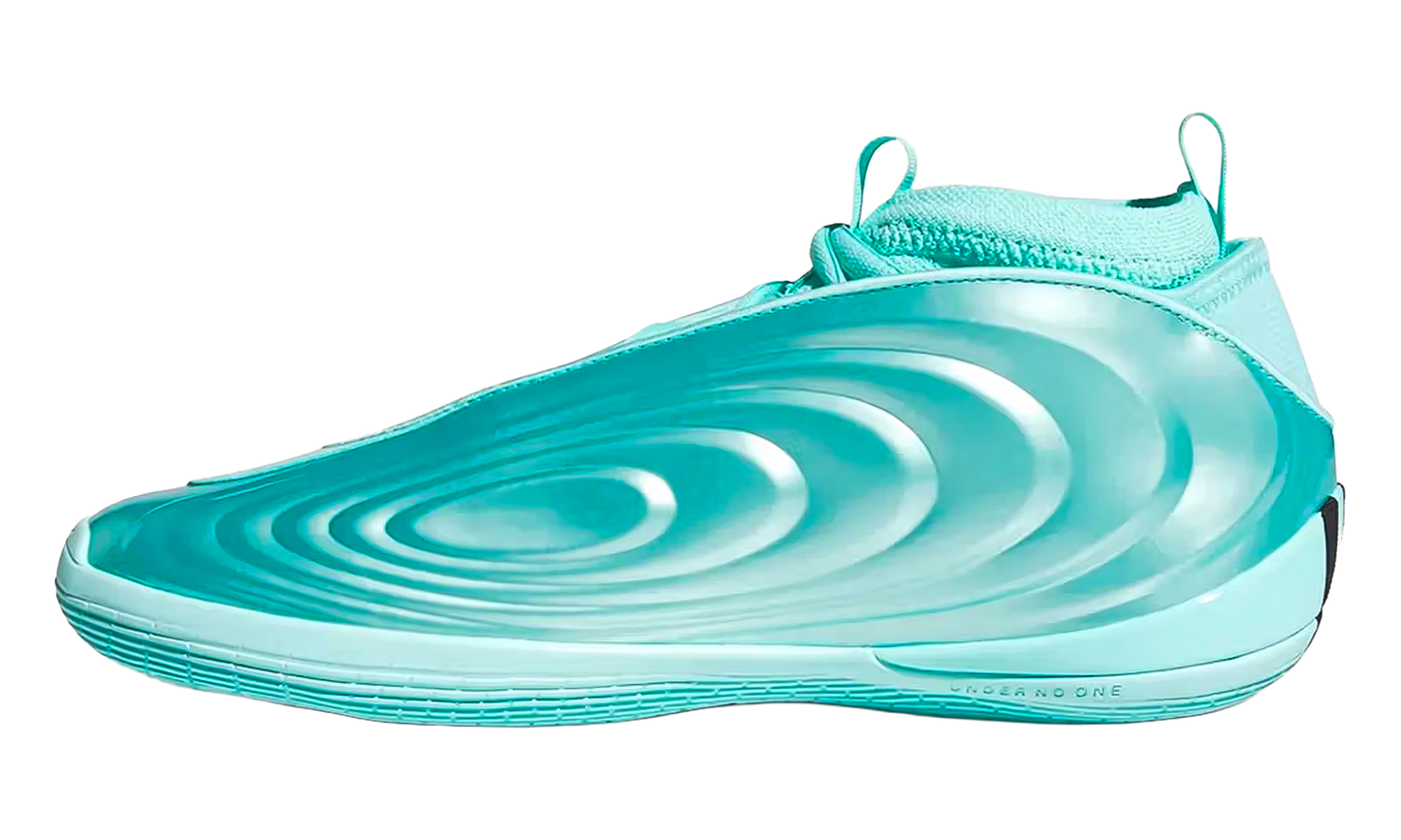 Harden Vol. 10  Clear Cyan  KI1605