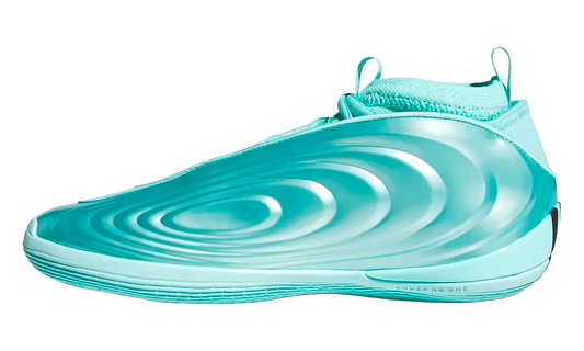 Harden Vol. 10  Clear Cyan  KI1605