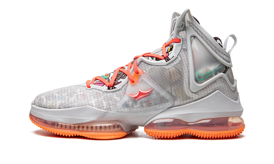 LeBron 19 Fast Food DC9339 001