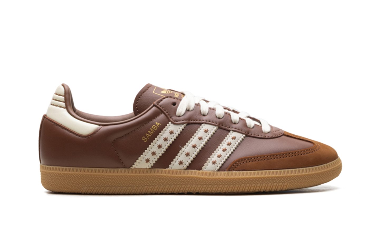 Samba WMNS  Preloved Brown  JR8821